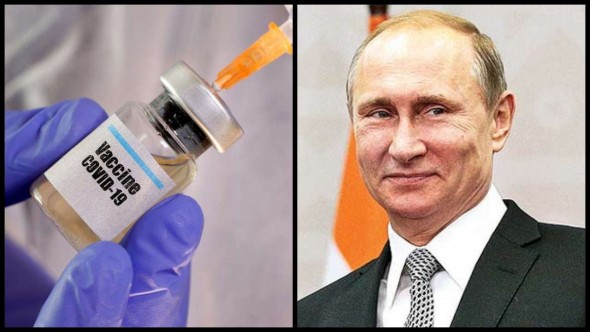 Lovitură pentru ruși! Emiratele aprobă vaccinul produs de Sinopharm